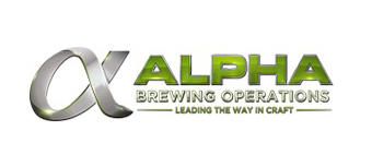 Alpha Brewing Logo